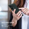 Husa Xiaomi Redmi Note 13 Pro, Verde, Silicon, KWM000020LZ005C