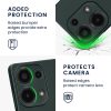 Husa Xiaomi Redmi Note 13 Pro, Verde, Silicon, KWM000020LZ005C