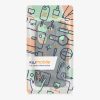 Husa Xiaomi Redmi Note 13 Pro, Verde, Silicon, KWM000020LZ005C