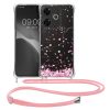 Husa cu jnur Xiaomi Redmi 13, Multicolor, Silicon, KWM000020QL001C