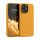 Husa Apple iPhone 13 Pro, Portocaliu, Silicon, KWM000013OX050C