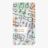 Husa Apple iPhone 13 Pro, Alb, Silicon, KWM000013OX051C