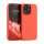 Husa Apple iPhone 13 Pro, Roz, Silicon, KWM000013OX052C