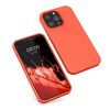 Husa Apple iPhone 13 Pro, Roz, Silicon, KWM000013OX052C