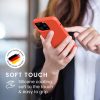Husa Apple iPhone 13 Pro, Roz, Silicon, KWM000013OX052C