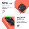 Husa Apple iPhone 13 Pro, Roz, Silicon, KWM000013OX052C
