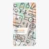 Husa Apple iPhone 13 Pro, Crem, Silicon, KWM000013OX053C