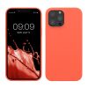 Husa Apple iPhone 13 Pro Max, Roz, Silicon, KWM000013OY047C