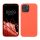 Husa Apple iPhone 13 Pro Max, Roz, Silicon, KWM000013OY047C