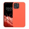 Husa Apple iPhone 13 Pro Max, Roz, Silicon, KWM000013OY047C