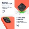 Husa Apple iPhone 13 Pro Max, Roz, Silicon, KWM000013OY047C