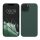 Husa Apple iPhone 14, Verde inchis, Silicon, KWM000016NI050C