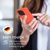 Husa Apple iPhone 14 Pro, Roz, Silicon, KWM000016NK041C