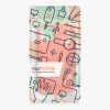 Husa Apple iPhone 15, Roz, Silicon, KWM000020CA014C