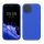Husa Apple iPhone 15, Albastru, Silicon, KWM000020CA015C