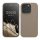 Husa Apple iPhone 15 Pro, Bej, Silicon, KWM000020CC047C