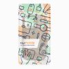 Husa Apple iPhone 15 Pro, Bej, Silicon, KWM000020CC047C