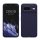 Husa Google Pixel 8, Albastru inchis, Silicon, KWM000020JF038C