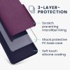 Husa Google Pixel 8, Albastru inchis, Silicon, KWM000020JF038C
