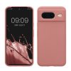 Husa Google Pixel 8, Roz, Silicon, KWM000020JF039C