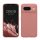 Husa Google Pixel 8, Roz, Silicon, KWM000020JF039C