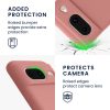 Husa Google Pixel 8, Roz, Silicon, KWM000020JF039C
