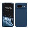 Husa Google Pixel 8, Albastru, Silicon, KWM000020JF040C