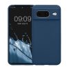 Husa Google Pixel 8, Albastru, Silicon, KWM000020JF040C