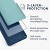 Husa Google Pixel 8, Albastru, Silicon, KWM000020JF040C