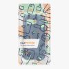 Husa Google Pixel 8, Albastru, Silicon, KWM000020JF040C