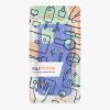 Husa Motorola Moto G54, Albastru, Silicon, KWM000022NF009C