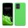 Husa Motorola Moto G54, Verde, Silicon, KWM000022NF010C