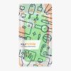 Husa Motorola Moto G54, Verde, Silicon, KWM000022NF010C