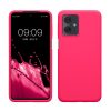 Husa Motorola Moto G54, Roz, Silicon, KWM000022NF011C