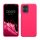 Husa Motorola Moto G54, Roz, Silicon, KWM000022NF011C