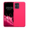 Husa Motorola Moto G54, Roz, Silicon, KWM000022NF011C