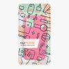 Husa Motorola Moto G54, Roz, Silicon, KWM000022NF011C