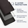 Husa Samsung Galaxy S24, Gri inchis, Silicon, KWM000021KW019C