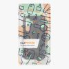 Husa Samsung Galaxy S24, Gri inchis, Silicon, KWM000021KW019C