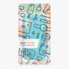 Husa Samsung Galaxy A15 5G, Albastru deschis, Silicon, KWM000021MF028C