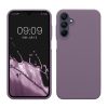 Husa Samsung Galaxy A15 5G, Mov, Silicon, KWM000021MF029C