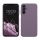 Husa Samsung Galaxy A15 5G, Mov, Silicon, KWM000021MF029C
