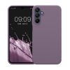 Husa Samsung Galaxy A15 5G, Mov, Silicon, KWM000021MF029C
