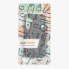 Husa Samsung Galaxy S24 FE, Gri inchis, Silicon, KWM000021WA002C