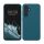 Husa Samsung Galaxy S24 FE, Albastru, Silicon, KWM000021WA003C