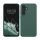 Husa Samsung Galaxy S24 FE, Verde, Silicon, KWM000021WA009C