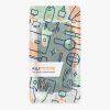 Husa Samsung Galaxy S24 FE, Verde, Silicon, KWM000021WA009C