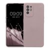 Husa OPPO A94 5G, Mov, Silicon, KWM000015XY018C