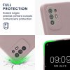 Husa OPPO A94 5G, Mov, Silicon, KWM000015XY018C
