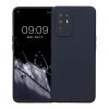 Husa OPPO A94 5G, Albastru, Silicon, KWM000015XY020C